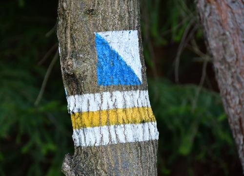 Szlak właścicieli miasta Żywca