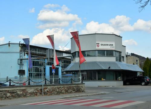 Miejski Szlak Spacerowy na Łyskę