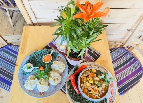 Restauracja Dworcowa