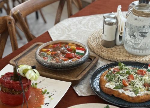 Restauracja Dworcowa