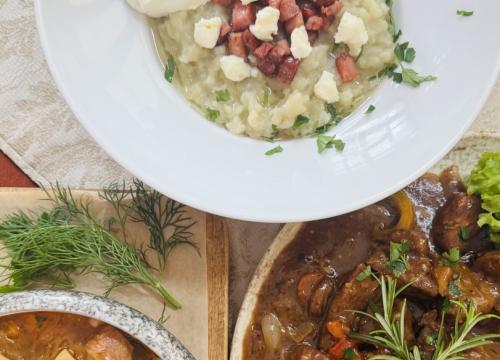 Restauracja Dworcowa