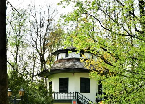 Szlak właścicieli miasta Żywca