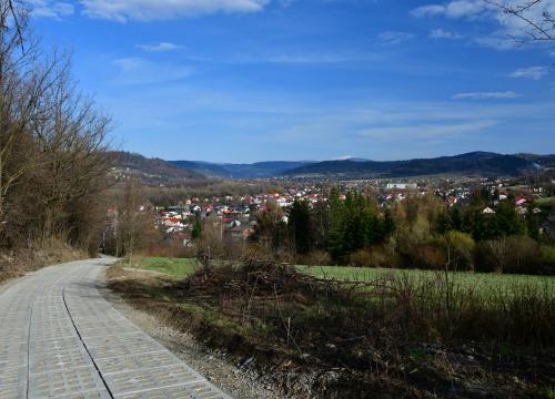 Szlak Papieża Jana Pawła II  