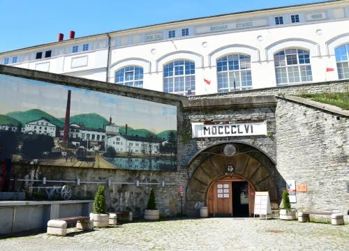 Przyrodniczy Szlak Spacerowy po Żywcu