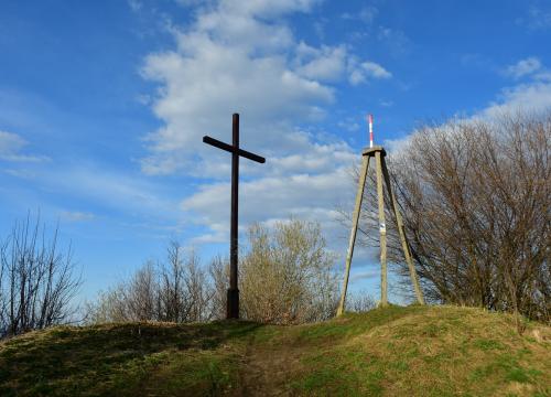Przyrodniczy Szlak Spacerowy po Żywcu