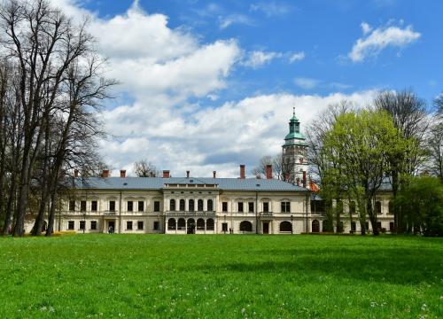 Szlak właścicieli miasta Żywca