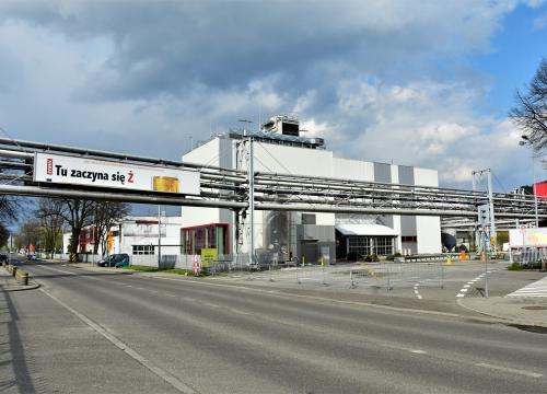 Szlak właścicieli miasta Żywca